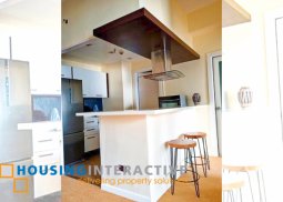 fully furnished 2-bedroom unit for rent in bellagio three