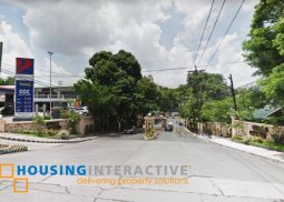 combined lots for sale in loyola grand villas