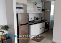 fully furnished 1-bedroom unit for sale in beaufort