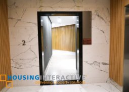 1-br unit for sale at garden tower