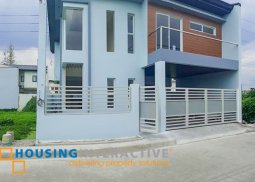 unfurnished 4bedroom, 3t&b, 2parking w/ balcony for sale in greenwoods executive village
