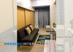 fully furnished 1-br for rent in greenbelt hamilton