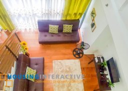 for rent -1br in eton residences