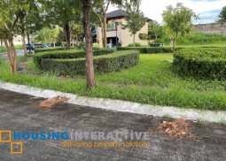 grand lot for sale in portofino heights