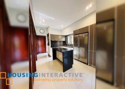 grand 2-storey, 4-bedroom house for rent in congressional village