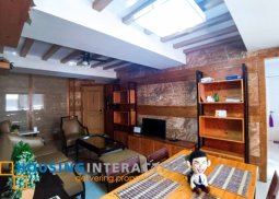 fully furnished 2-bedroom unit for rent in south of market
