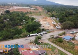 spacious agricultural land for sale in mariveles, bataan