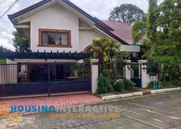 house and lot for sale in south bay garden