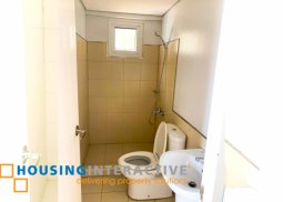 semi furnished 2bedroom, 2t&b w/ parking for rent in two serendra