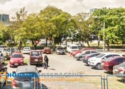 spacious commercial lot for sale in filinvest alabang