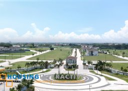 prime lot for sale in alabang west