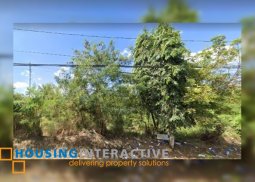 spacious lot for sale in dasmariÑas, cavite