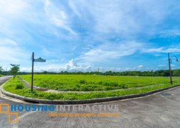 corner lot for sale in alabang west village