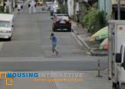 spacious lot for sale in cubao