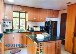 tropical 2-storey, 3-bedroom house with balconies for sale in verde island