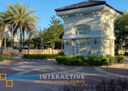 prime lot for sale in the meridien