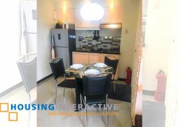 for rent|sale -2br loft in fort victoria