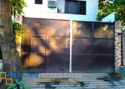 fully furnished 2-storey 3bedroom, 2t&b, 2parking for sale in mindanao avenue