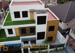 house and lot for sale in filinvest east