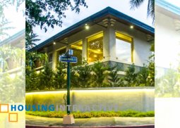 fully furnished 3-bedroom house for sale at magallanes village