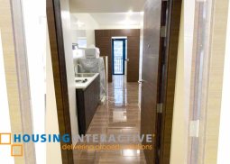 1br with balcony condo unit for rent at air residences