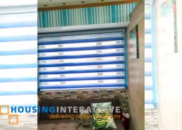 a fancy 1br condominium unit for lease at tower 2 shore 2