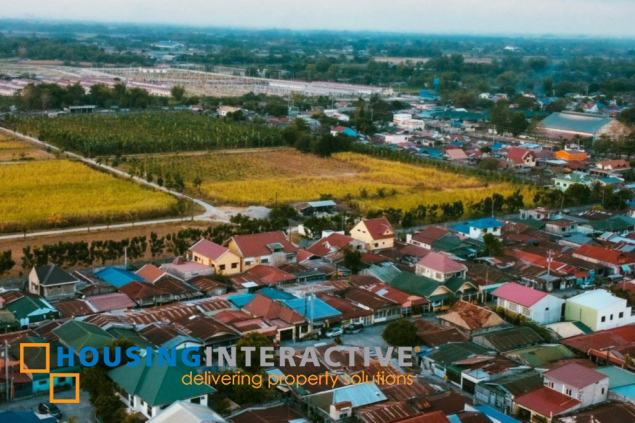 an alluring and lot for lease in mexico, pampanga