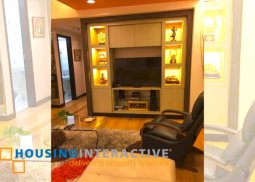 fully furnished 2-bedroom for lease in makati city