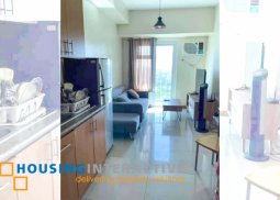 a delightful and elegant 1br condominium for sale at the trion towers