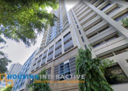 for rent -studio in greenbelt madison, makati