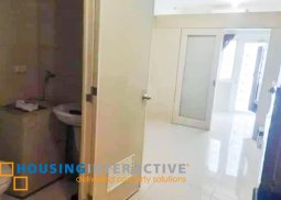 1-br unit with balcony for rent in jazz residences