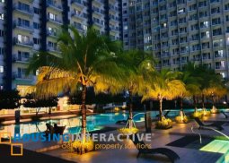 1-br unit with balcony for rent in jazz residences