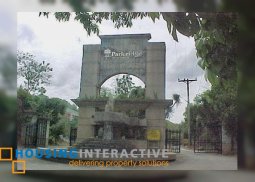 residential lot for sale in parkridge estates