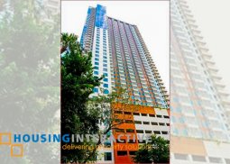 studio type condo unit at 8 adriatico