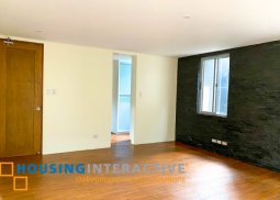 semi-furnished 3br house for lease in bel-air iii