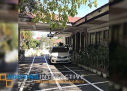 lot with old home for sale in white plains