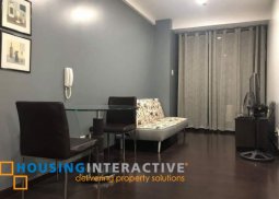 fully furnished 1-bedroom unit for rent in gramercy