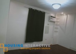 modern 2-storey, 9-bedroom staffhouse for rent in sta. ana, manila
