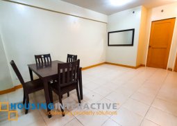 2-bedroom condo unit for rent at cedar crest