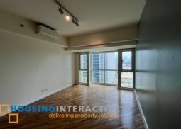 semi furnished 1br unit for sale in the manansala