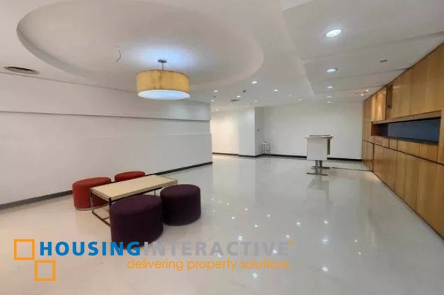 3-bedroom townhouse at villa kalayaan