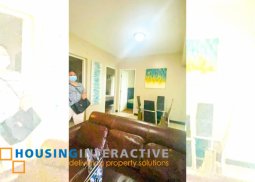 a delightful and palatial 2br condominium for sale and rent at tivoli garden residences