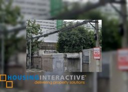 spacious commercial lot for sale in taft