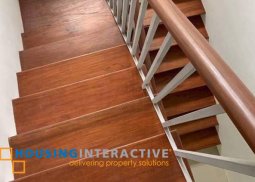 grand 2-storey, 3-bedroom duplex for sale in north olympus subdivision