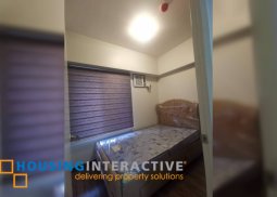 fully furnished 2-bedroom unit for rent in brio tower