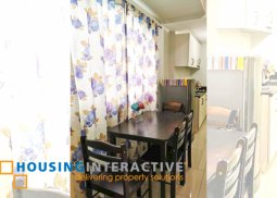 1br condo unit for rent at jazz residences