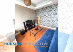 for sale -1br in bellagio one