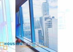 for sale -studio corner unit in three central