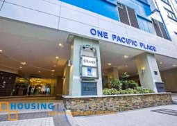 for rent | sale -2br in one pacific place