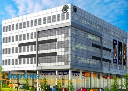 office space for lease in pasig city